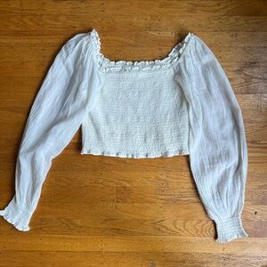 aerie top